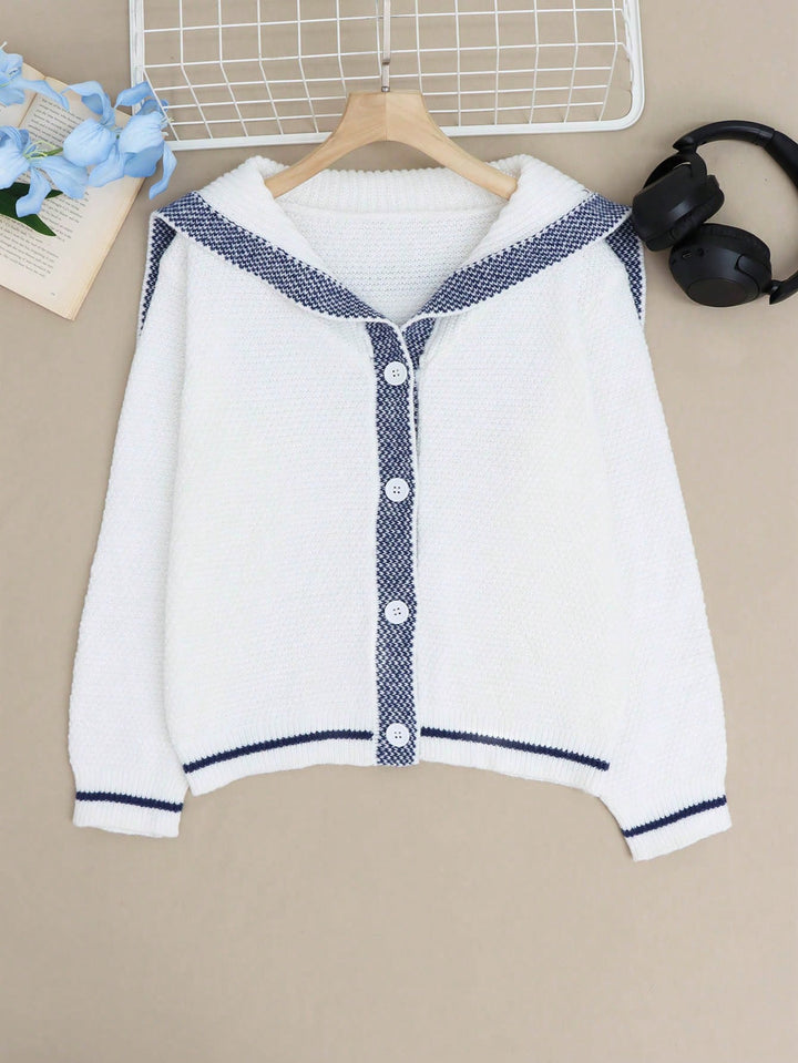 Cardigan SHEIN, mix culori