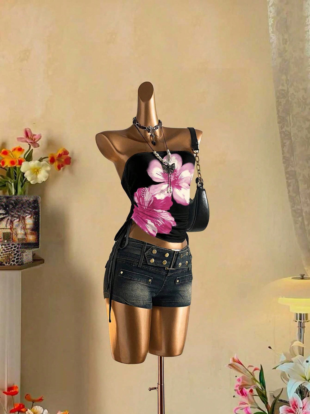 Top SHEIN