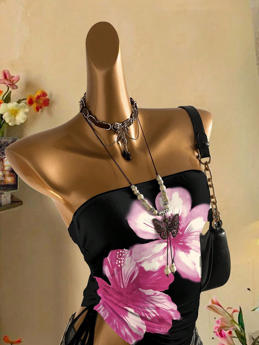 Top SHEIN