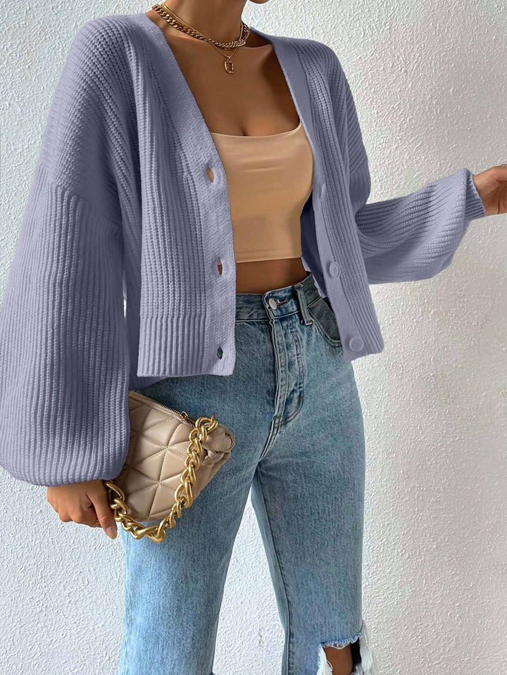 Cardigan SHEIN, mov