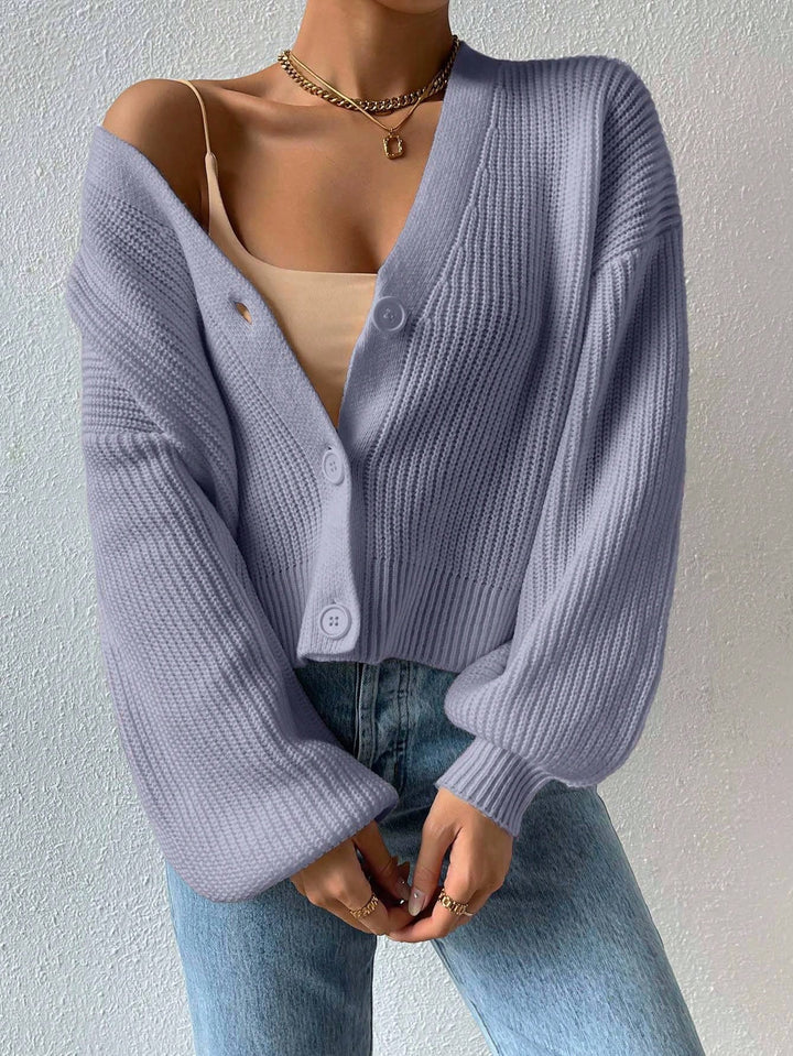 Cardigan SHEIN, mov