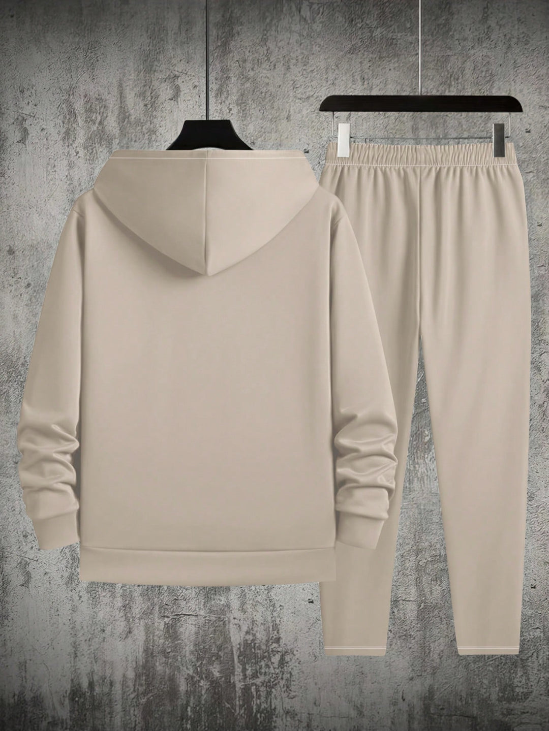 Compleu SHEIN, mix culori