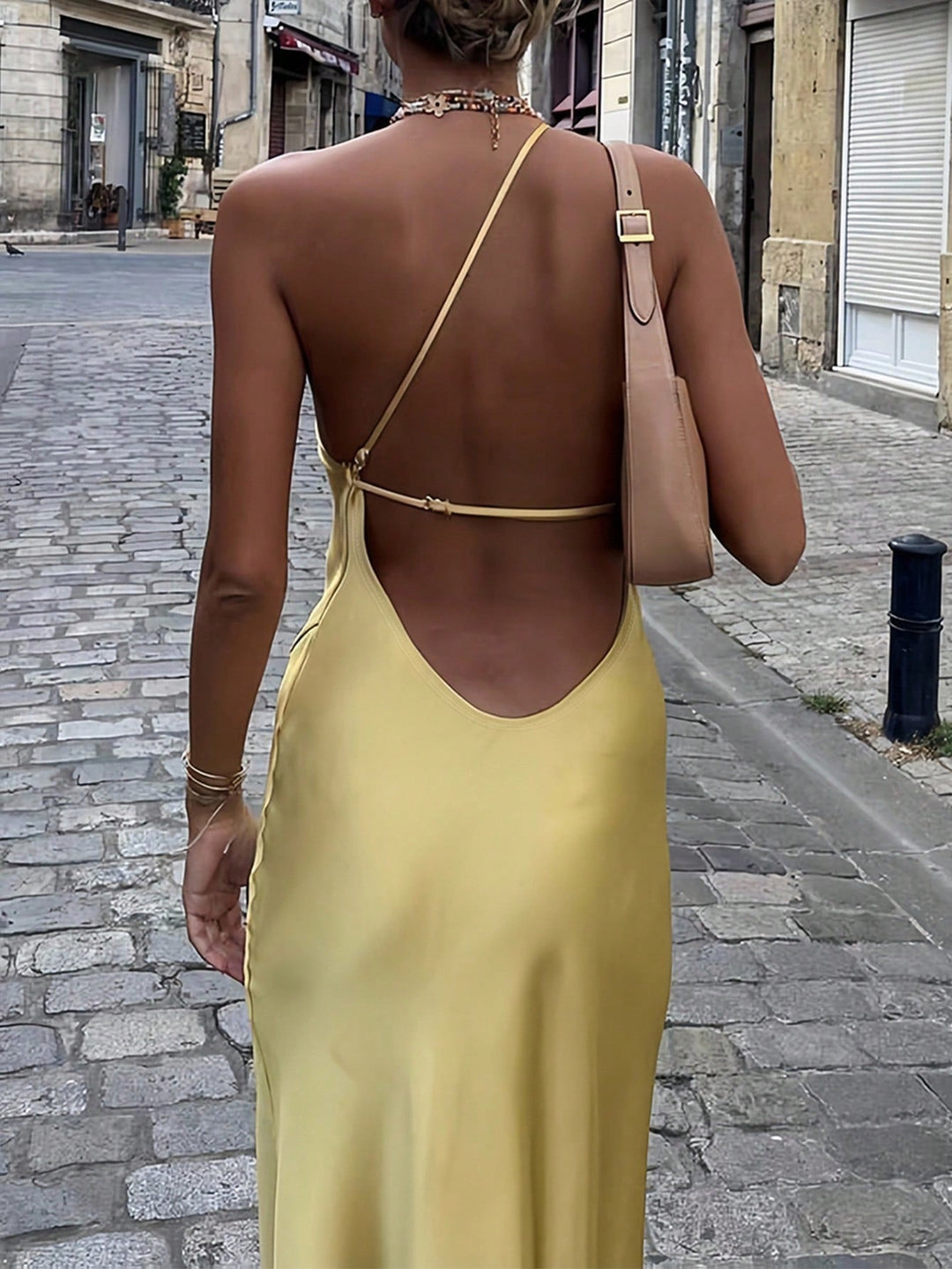 Rochie maxi SHEIN