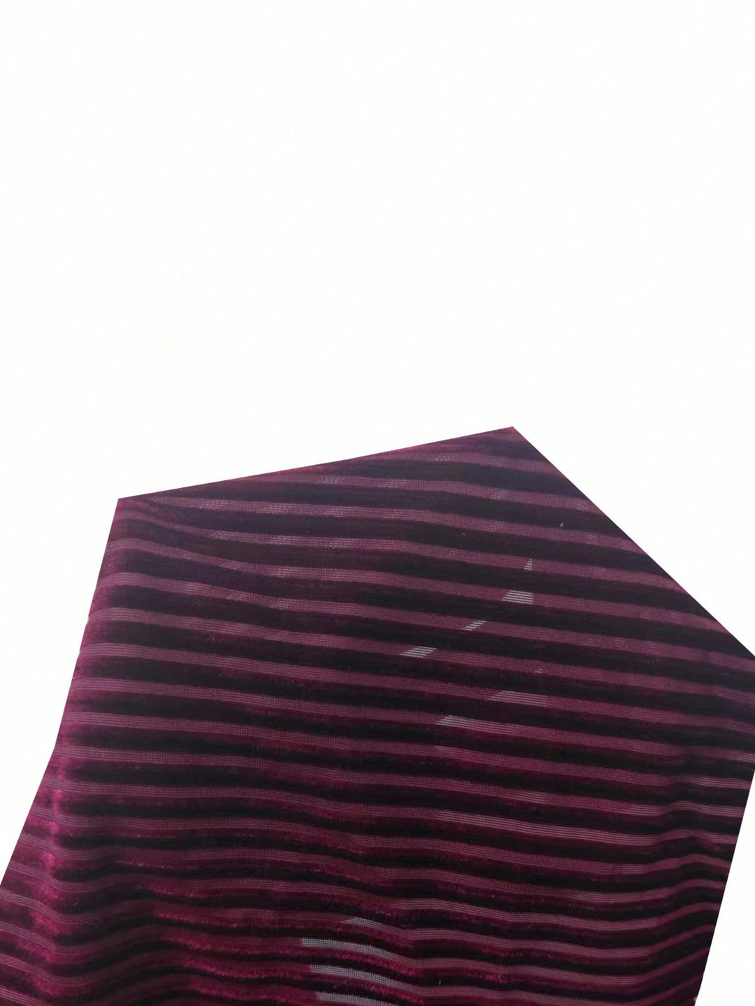 Pijama SHEIN, vișiniu