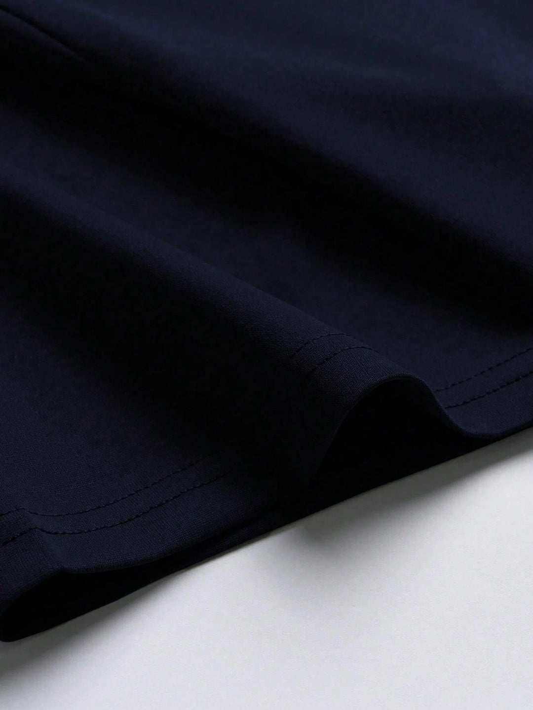 Tricou SHEIN, albastru