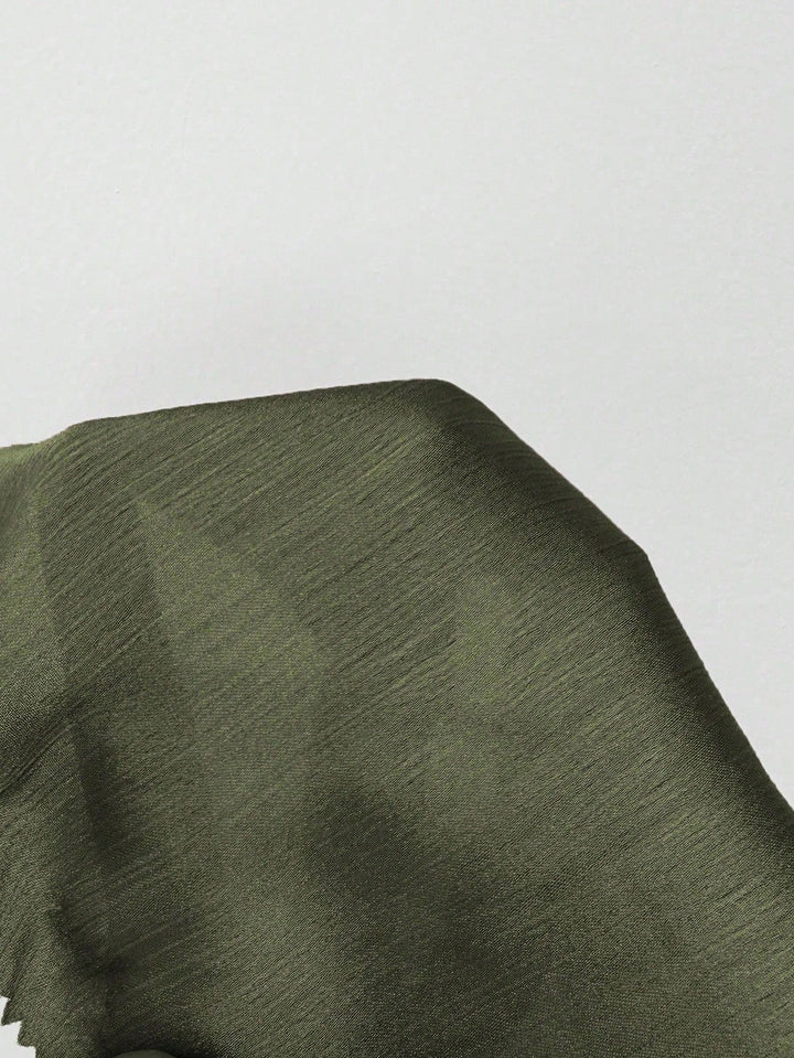 Maiou SHEIN, verde