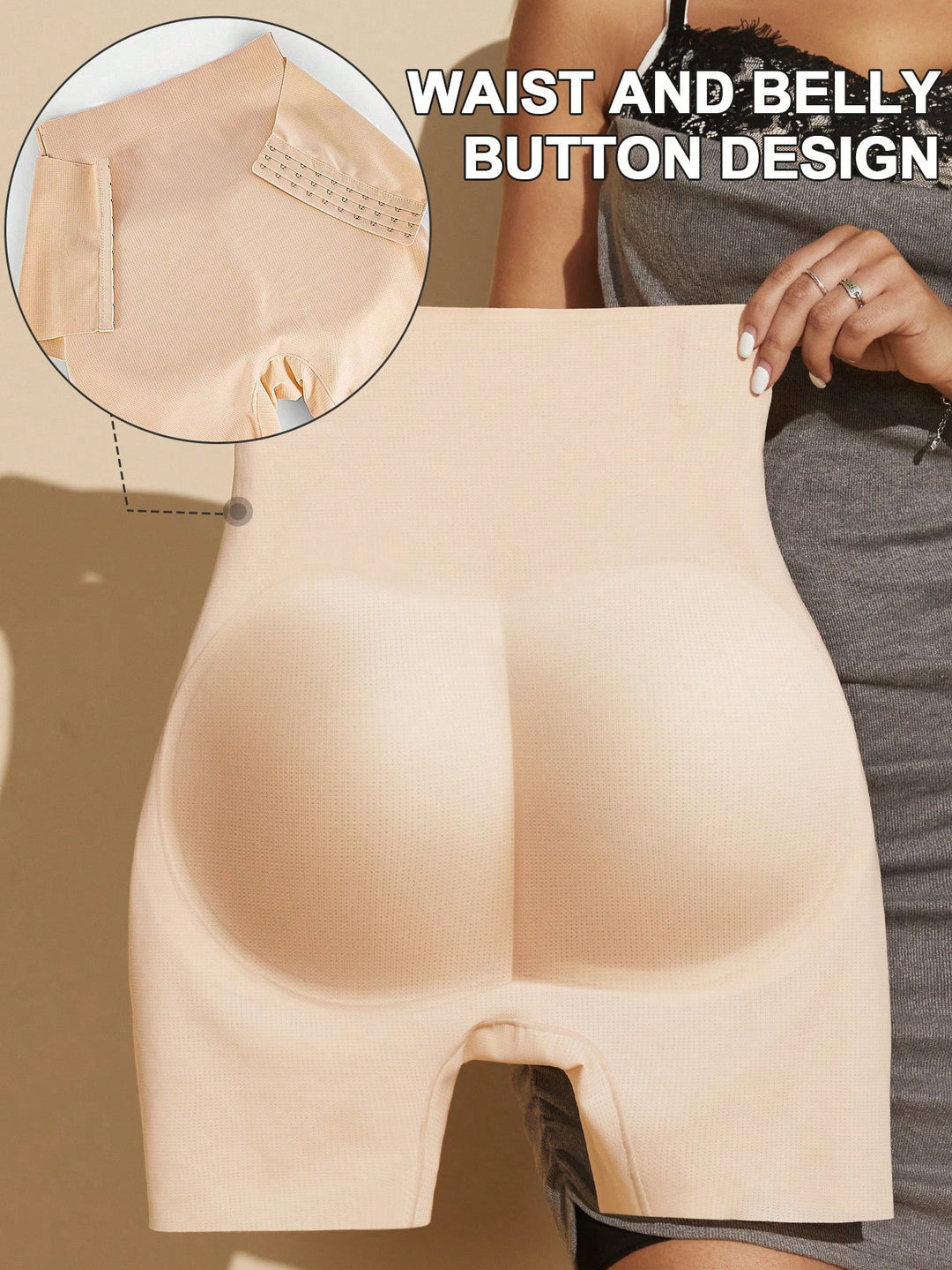 Lenjerie modelatoare SHEIN
