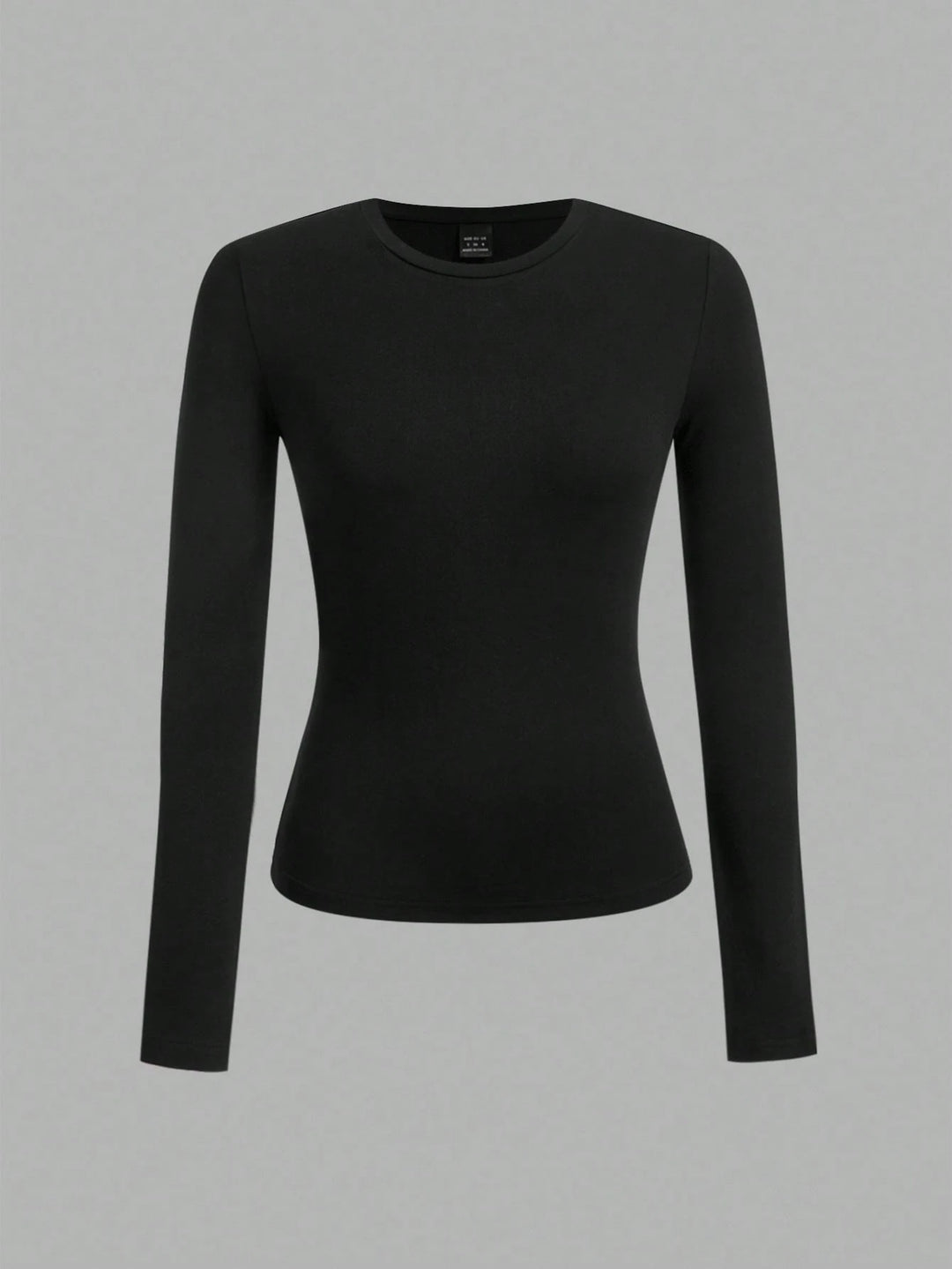 Set bluze SHEIN, negru