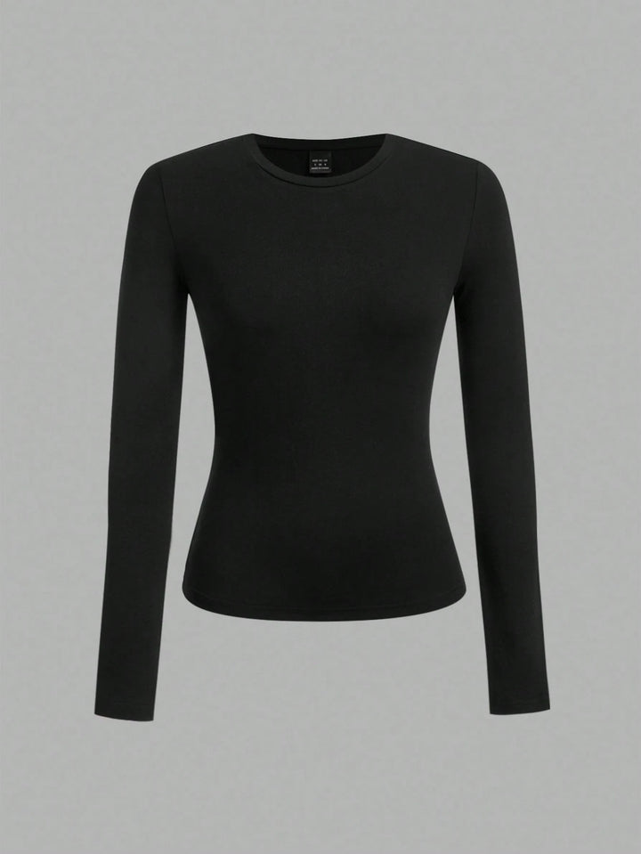 Set bluze SHEIN, negru