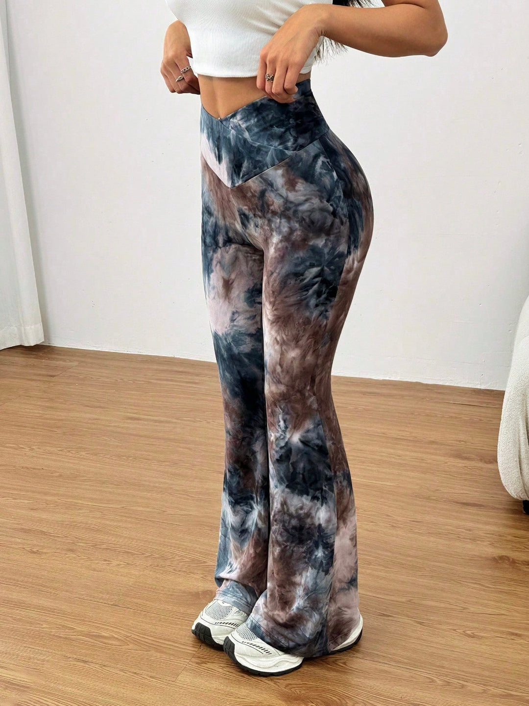 Colanti SHEIN, mix culori
