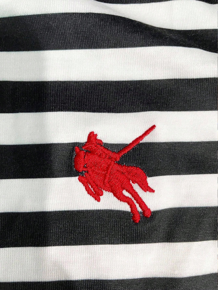 Tricou SHEIN, mix culori