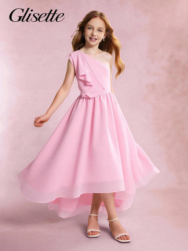 Rochie SHEIN, roz