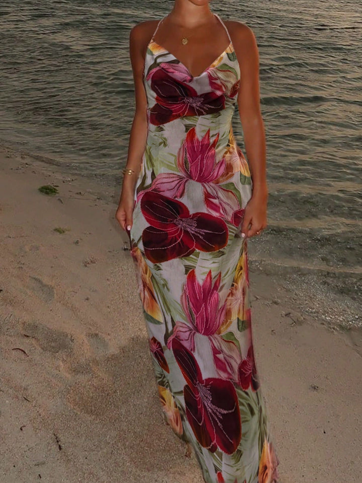 Rochie midi SHEIN