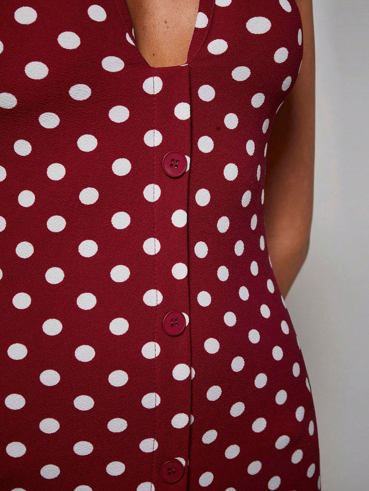 Rochie maxi SHEIN, mix culori