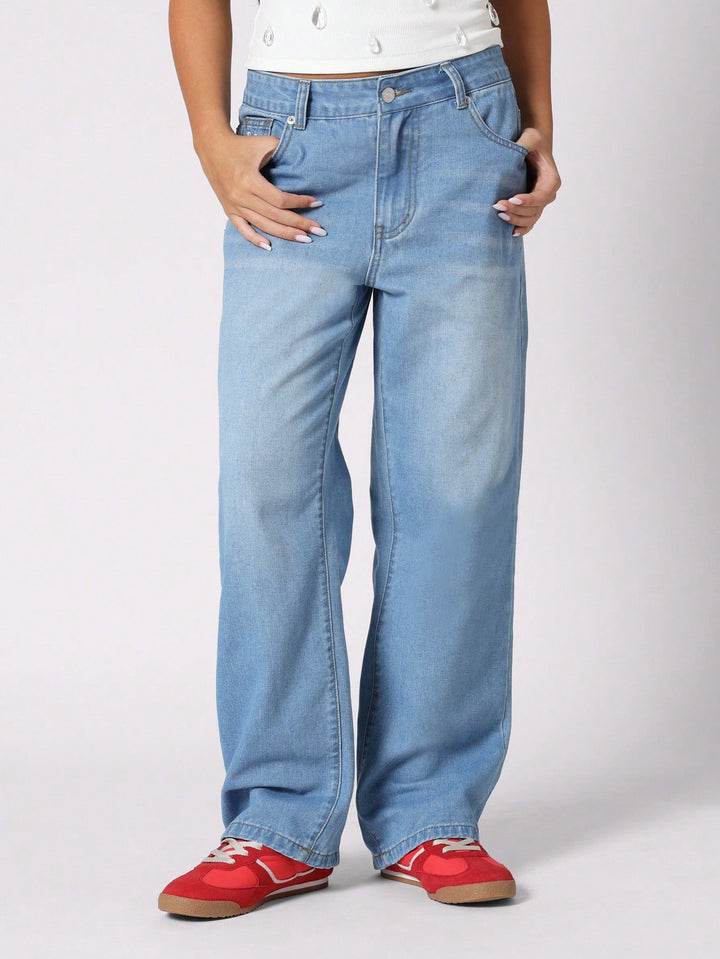 Jeans SHEIN