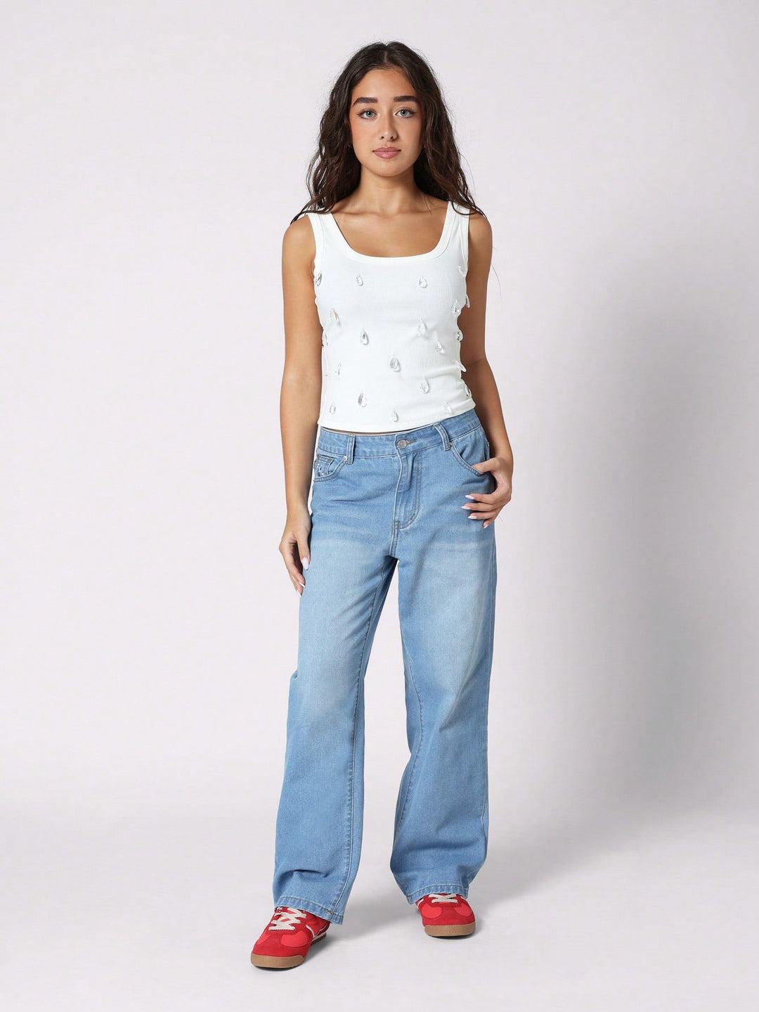 Jeans SHEIN