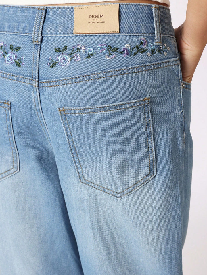 Jeans SHEIN