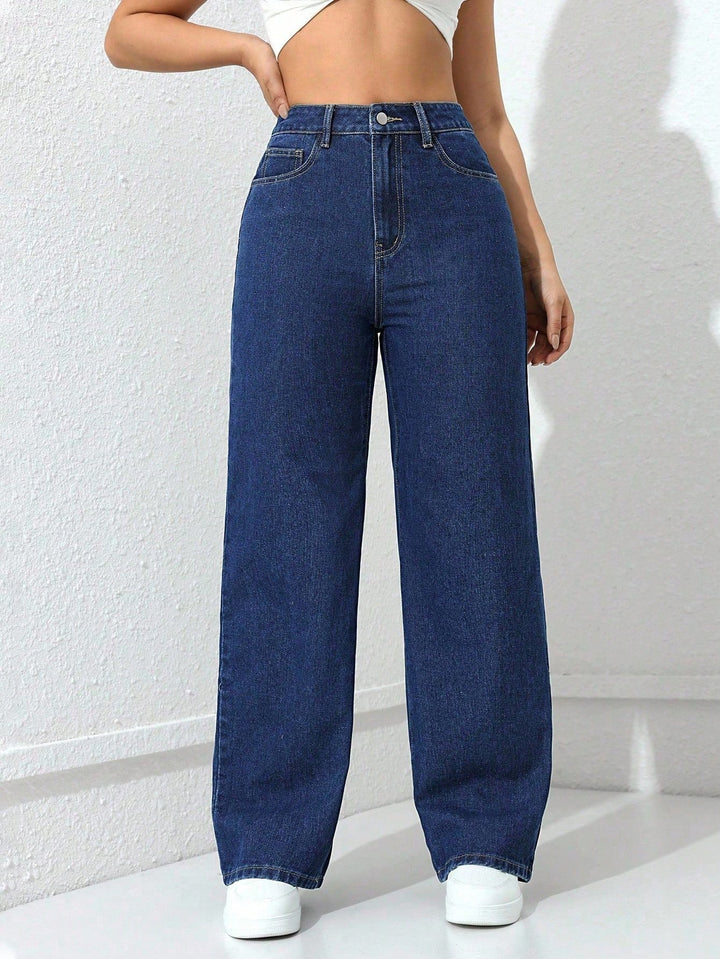 Jeans SHEIN