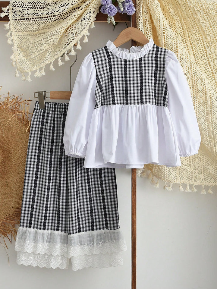Compleu SHEIN, negru