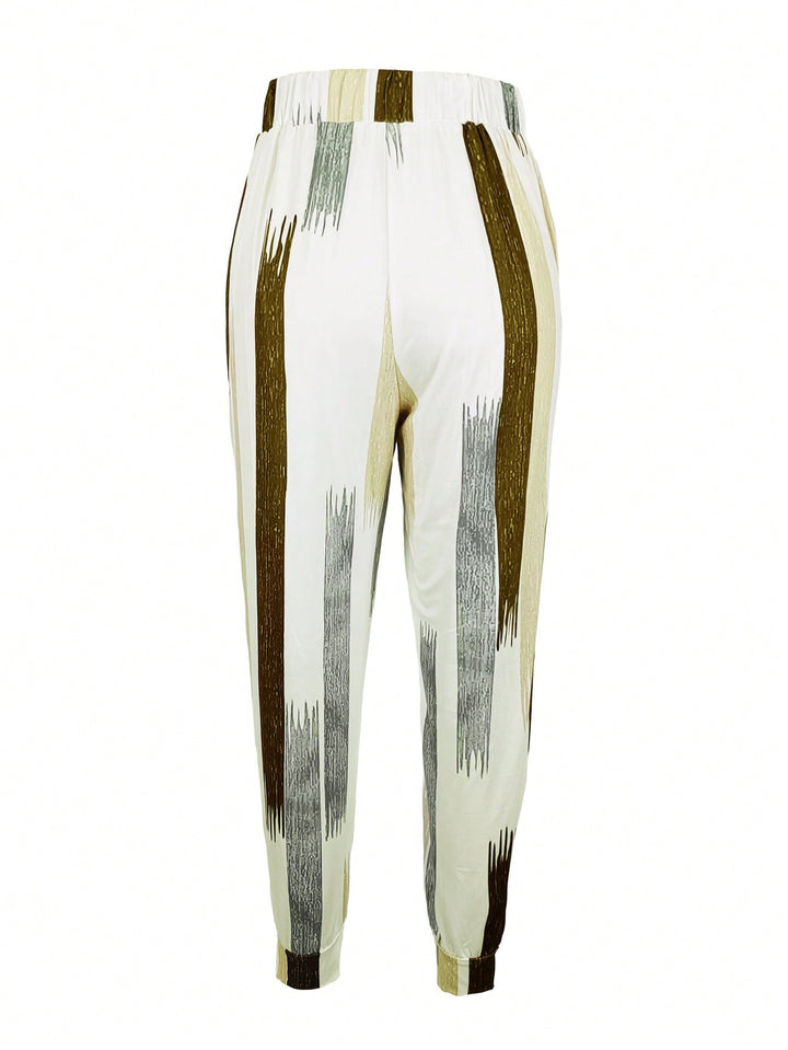 Pantaloni SHEIN, mix culori