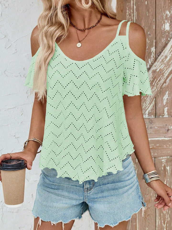 Tricou SHEIN, verde