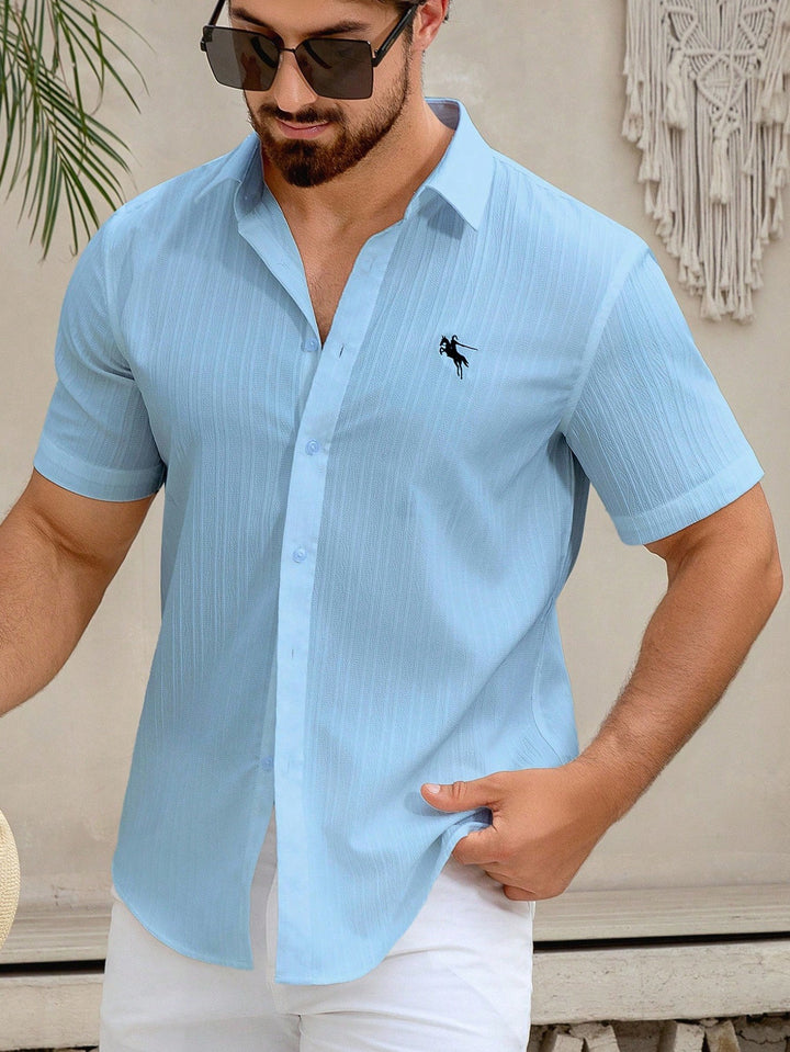 SHEIN ing, kék