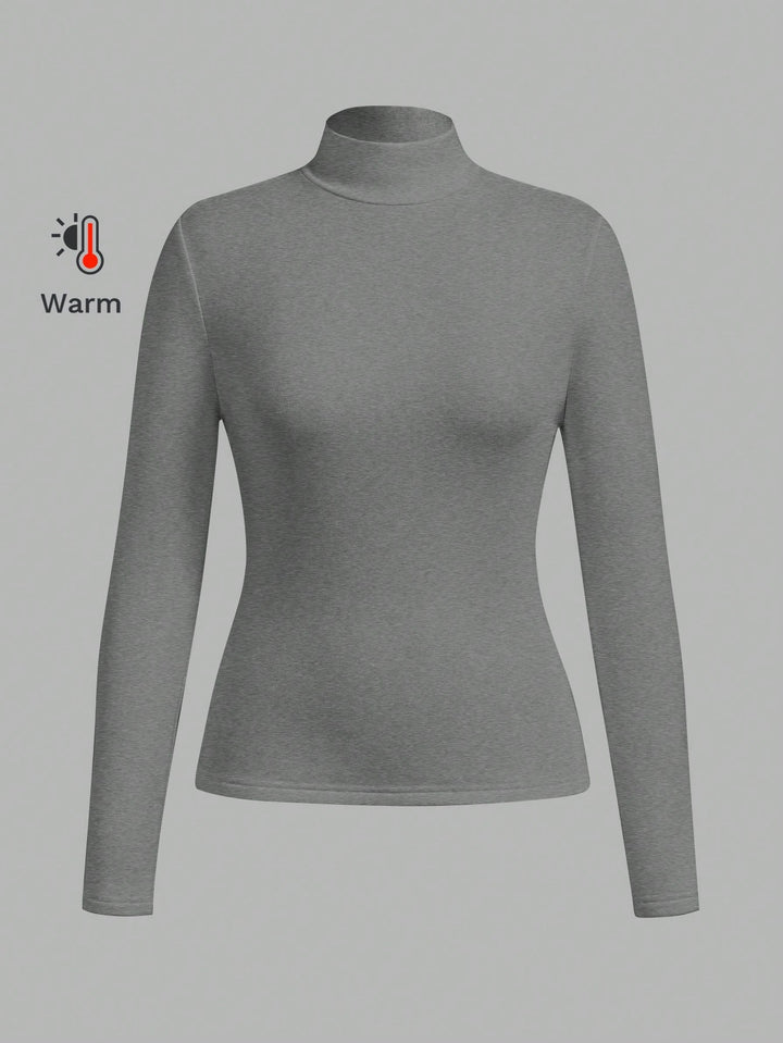 Tricou SHEIN, gri