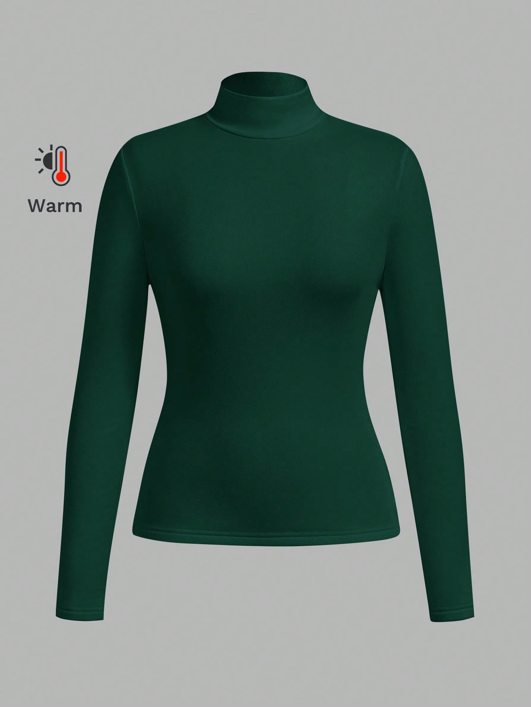 Tricou SHEIN, verde