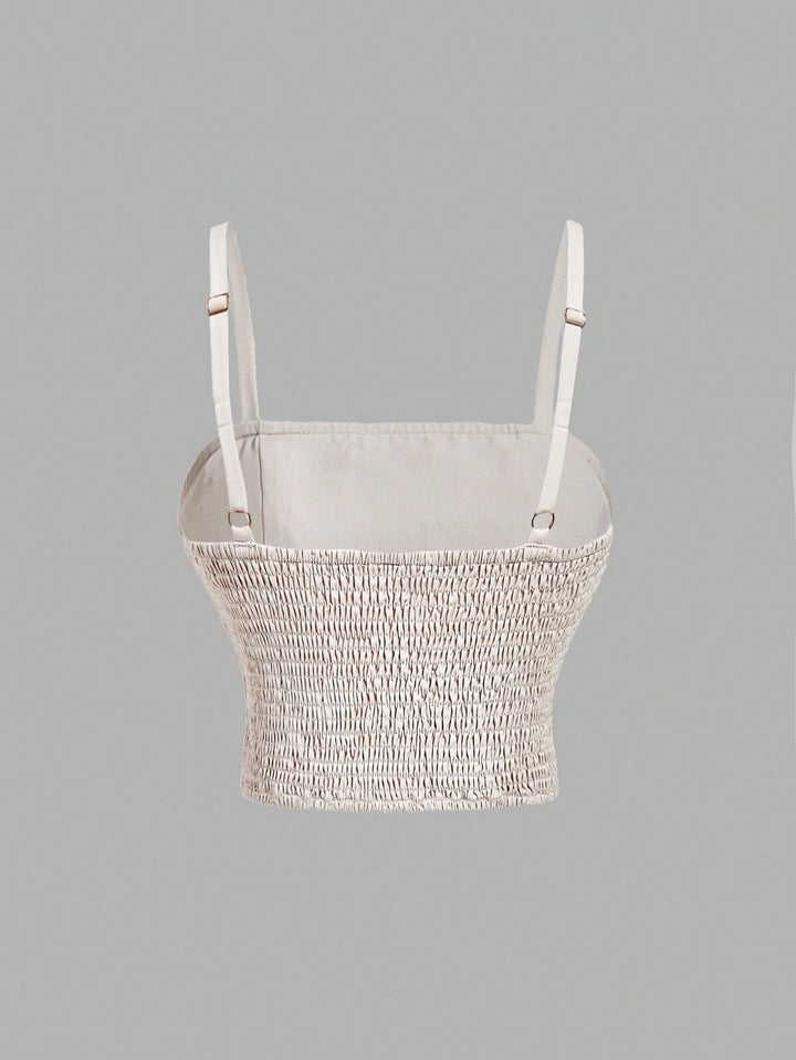 Top Shein, crem