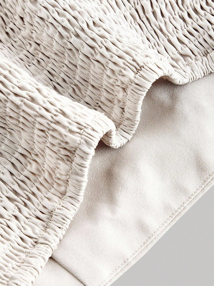 Top Shein, crem