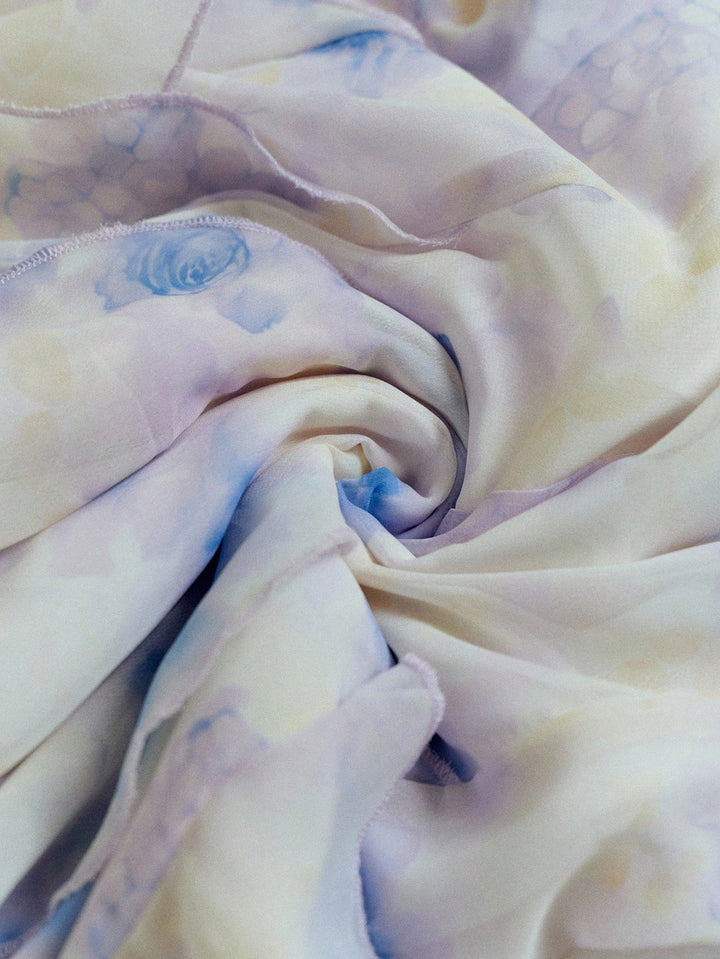 Rochie midi SHEIN, vișiniu
