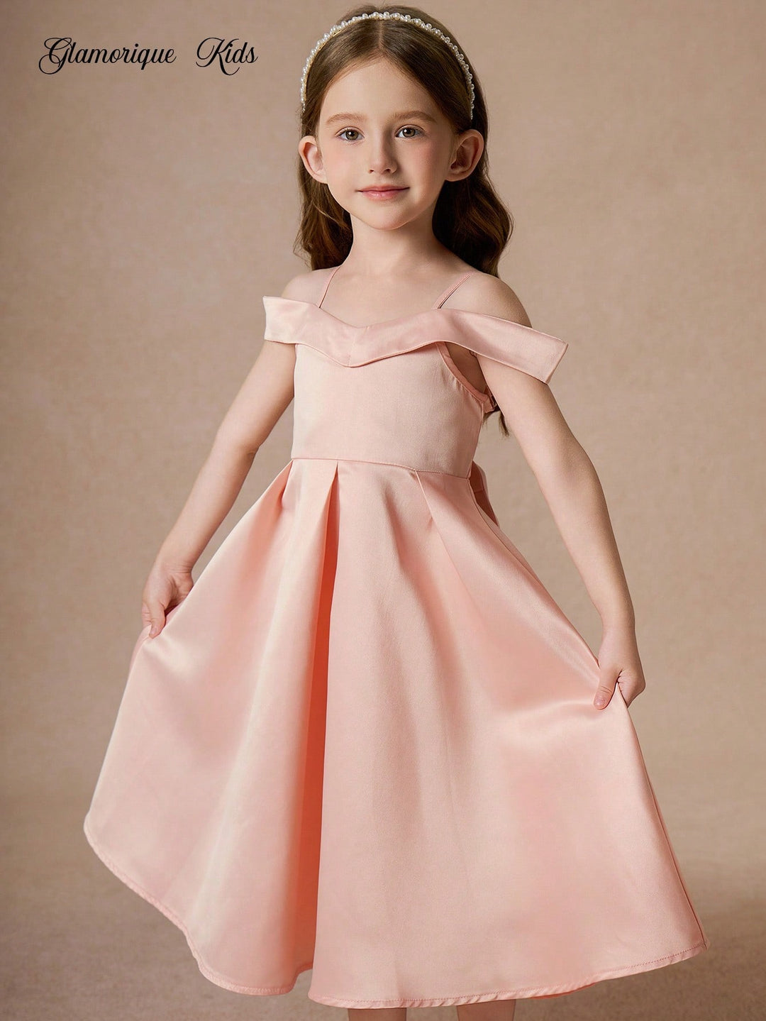 Rochie SHEIN, roz