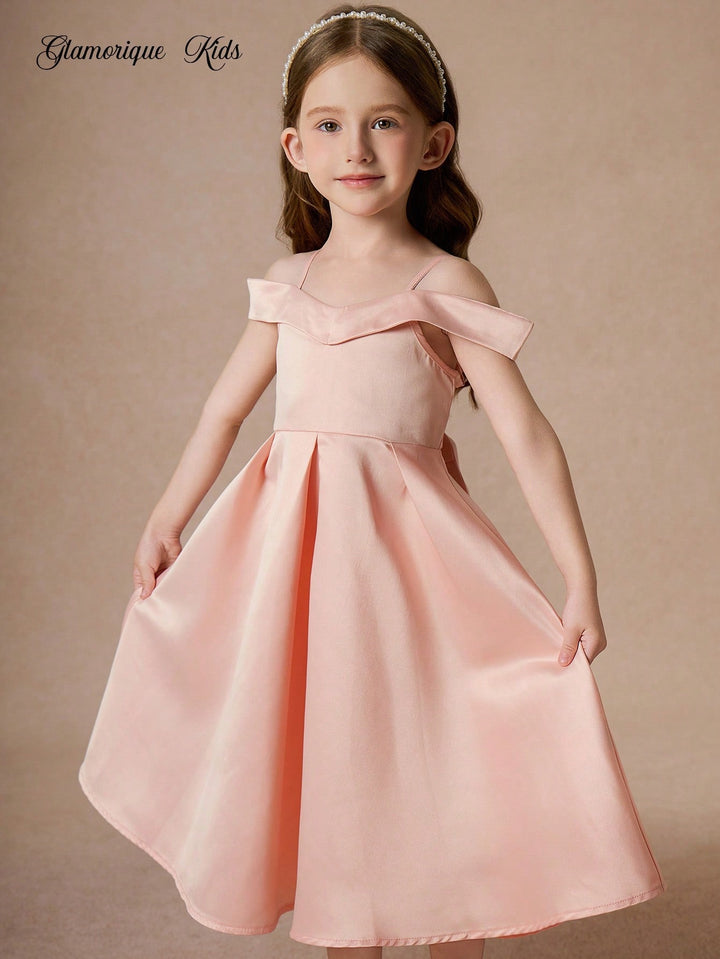 Rochie SHEIN, roz