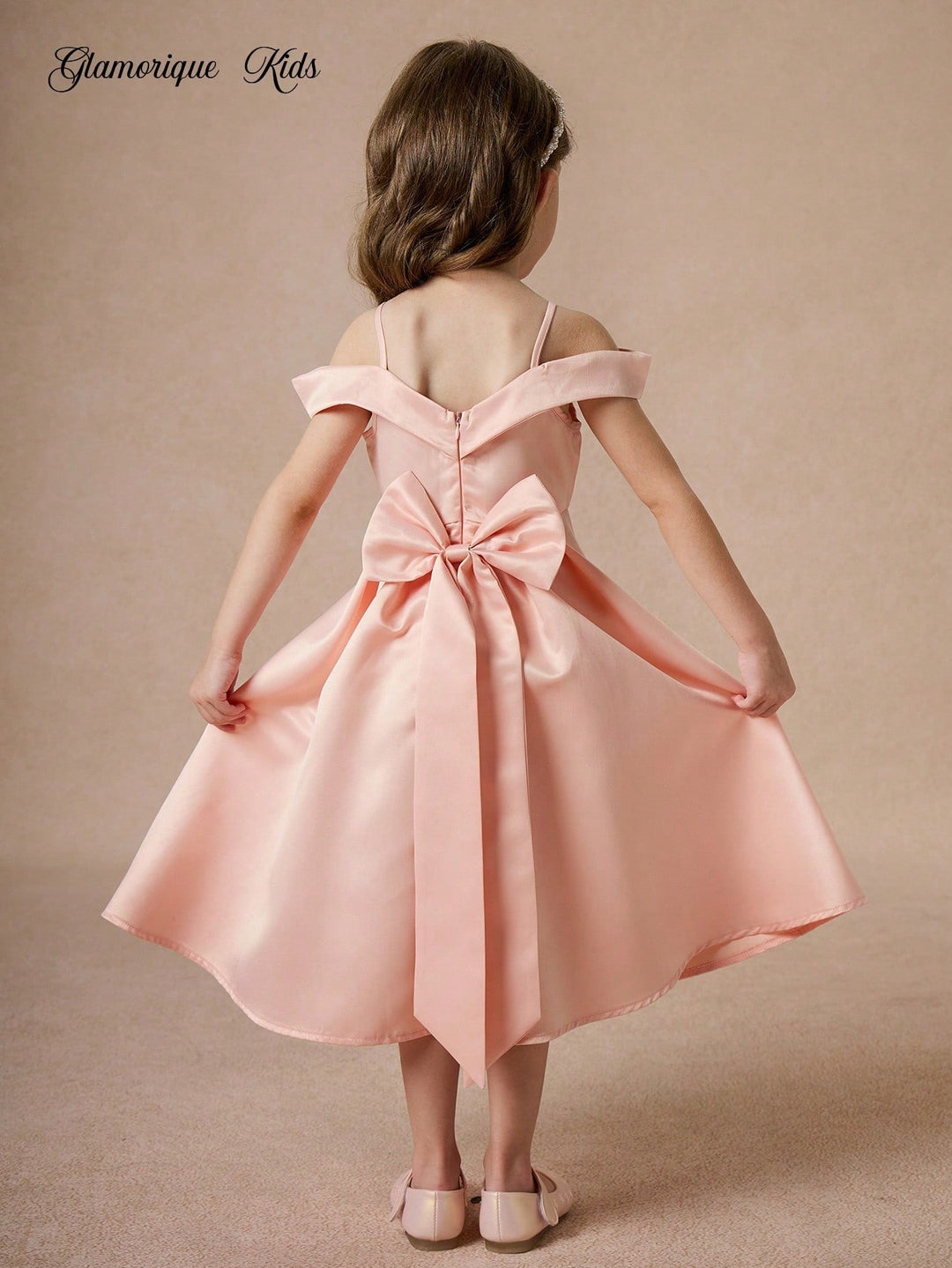 Rochie SHEIN, roz