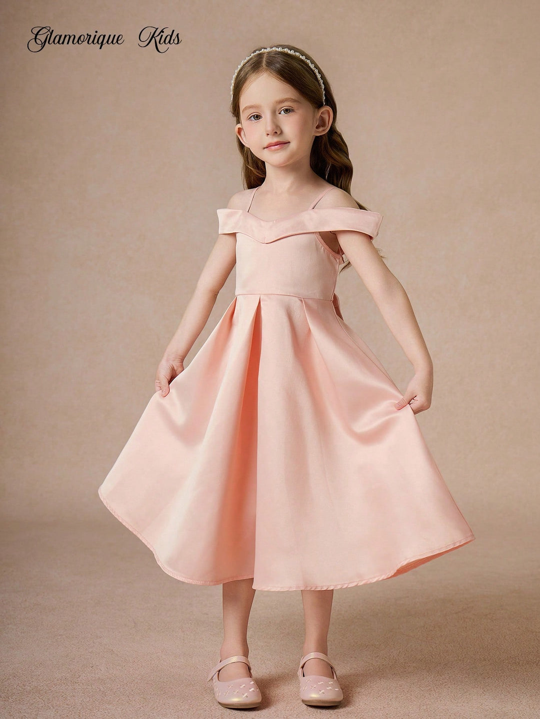 Rochie SHEIN, roz