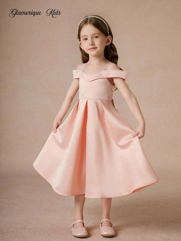 Rochie SHEIN, roz