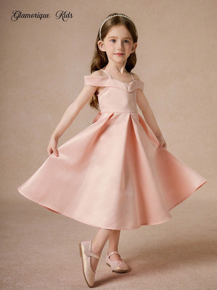 Rochie SHEIN, roz