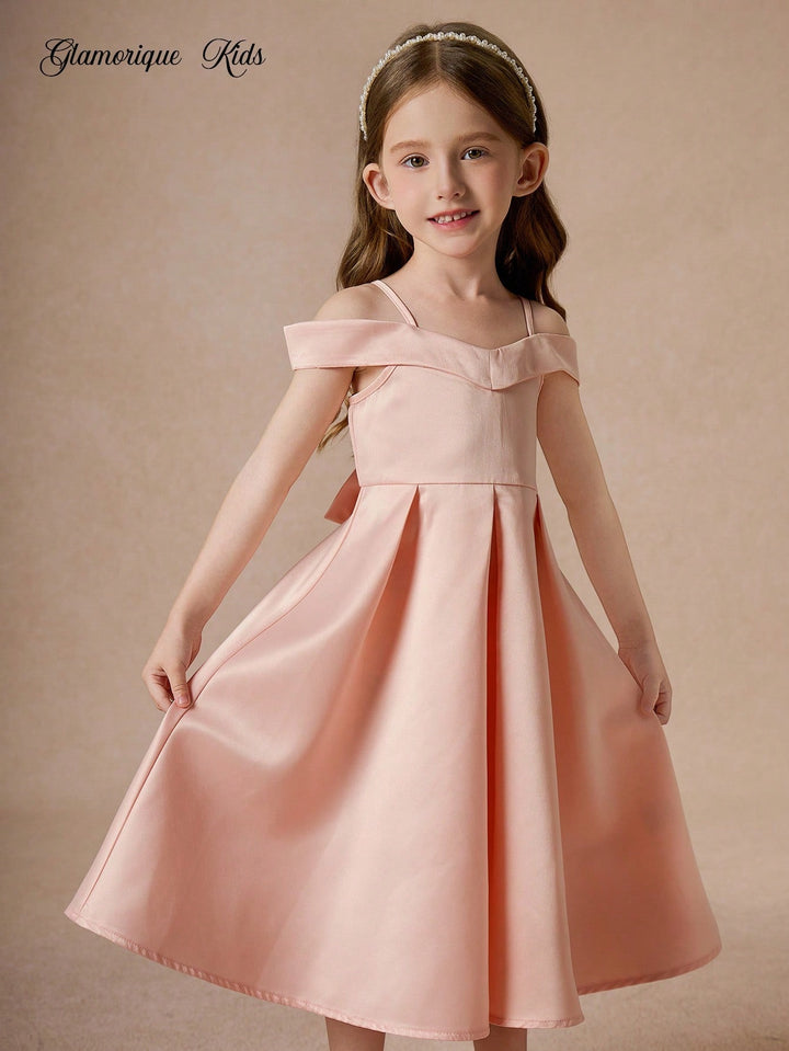 Rochie SHEIN, roz