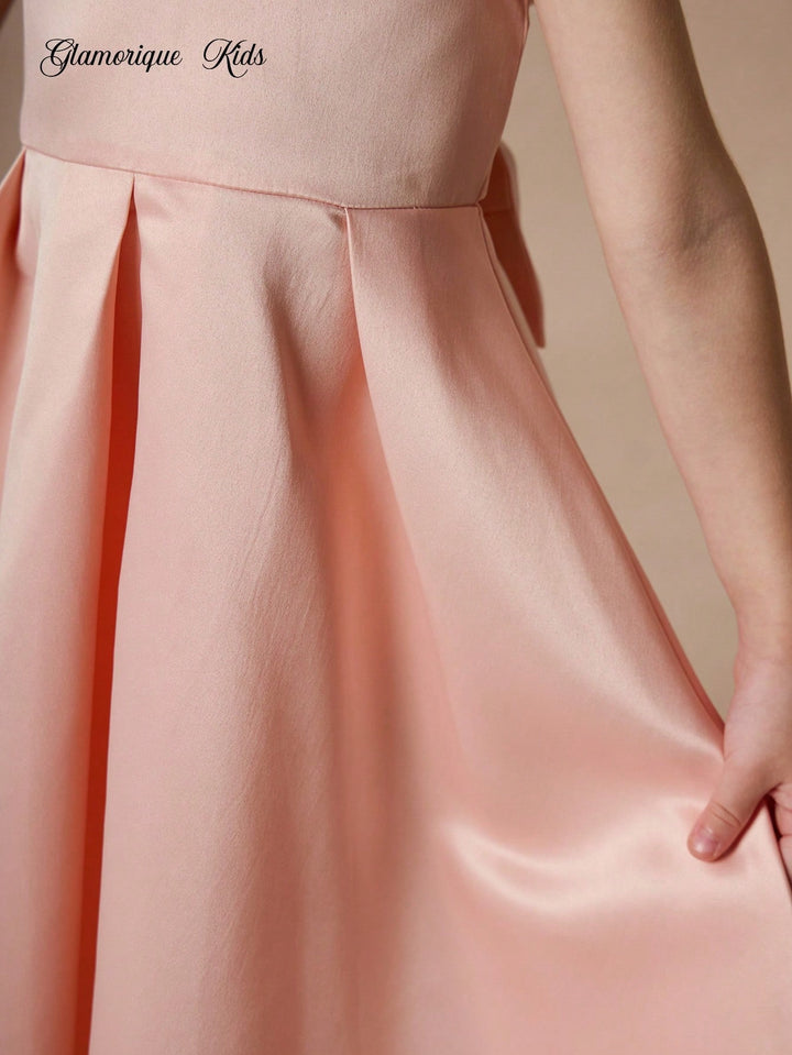 Rochie SHEIN, roz