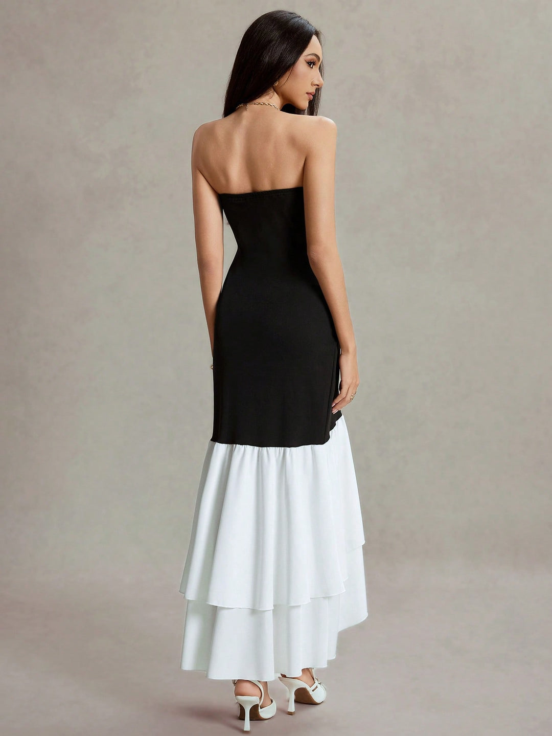 Rochie maxi SHEIN