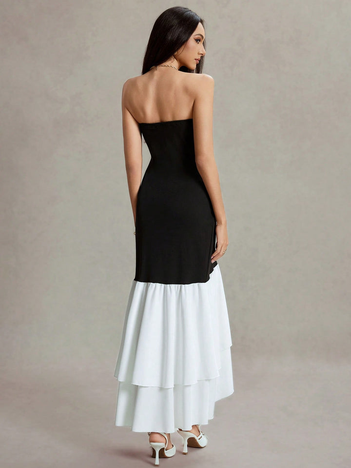Rochie maxi SHEIN