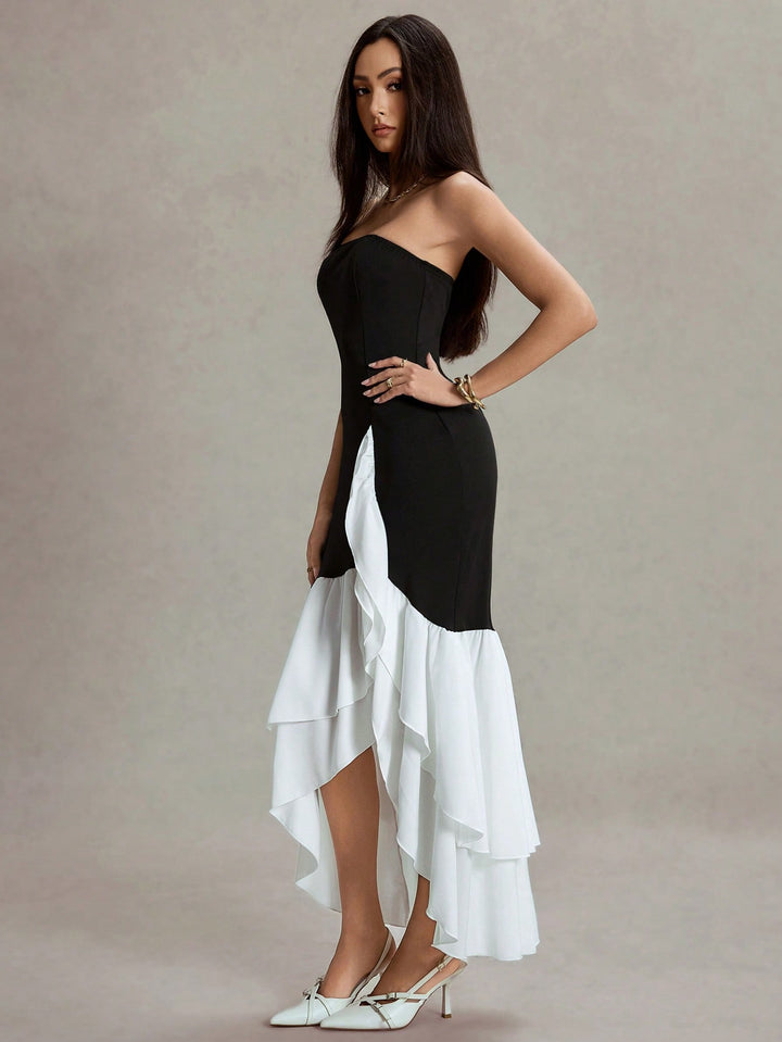 Rochie maxi SHEIN