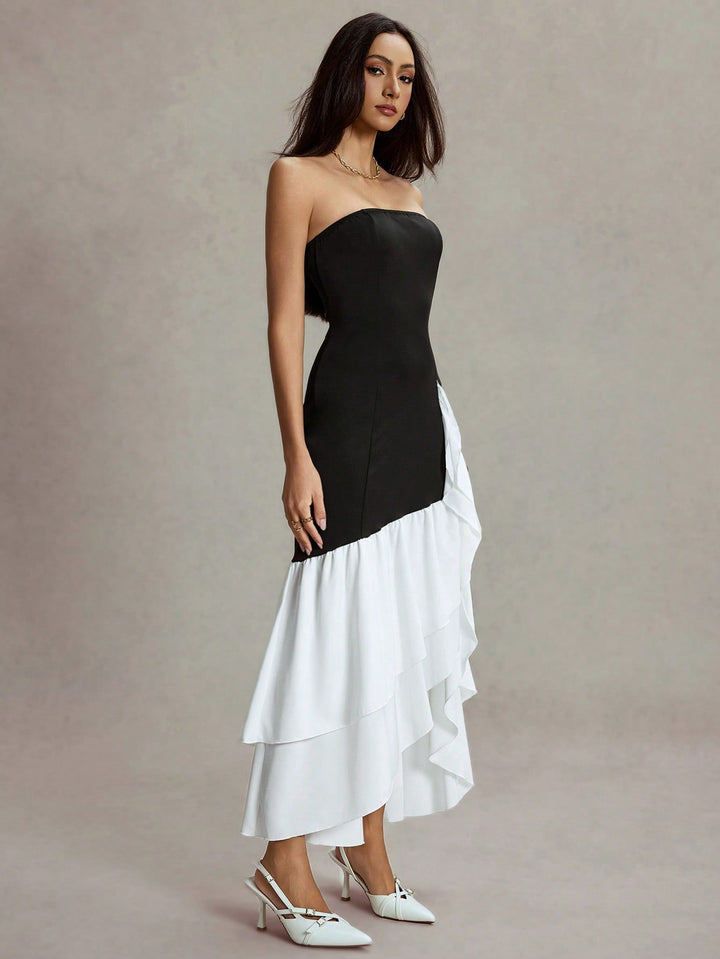 Rochie maxi SHEIN