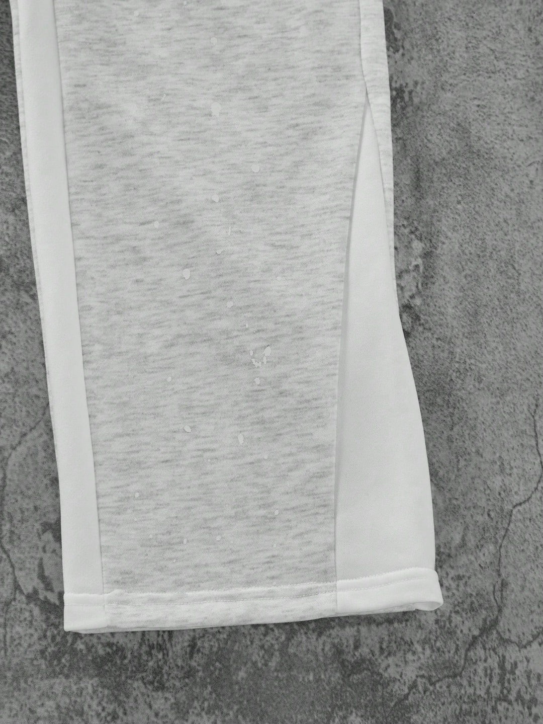 Pantaloni SHEIN, gri