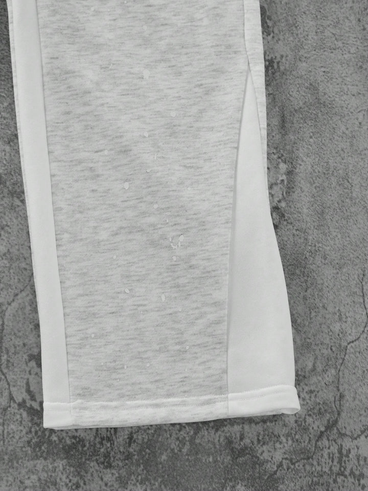 Pantaloni SHEIN, gri