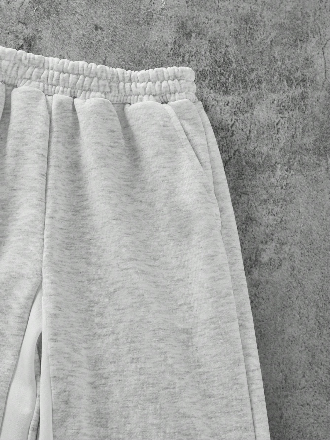 Pantaloni SHEIN, gri