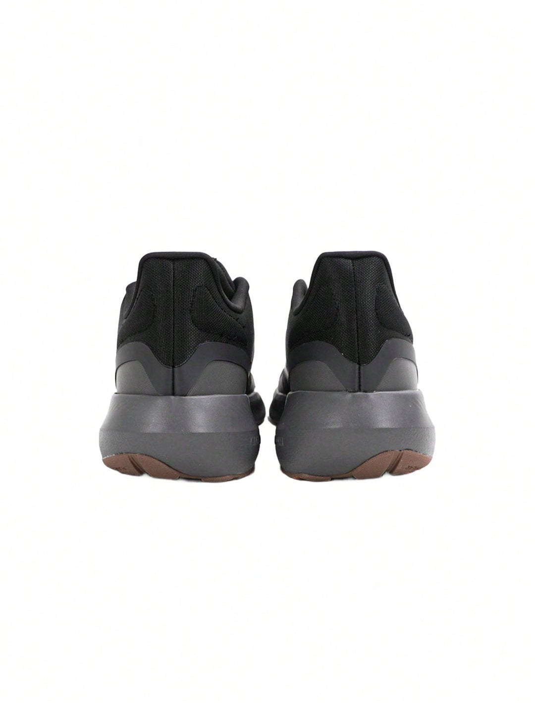 Pantofi sport SHEIN, negru