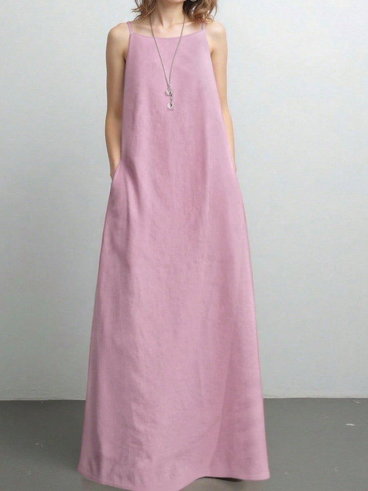 Rochie SHEIN, roz