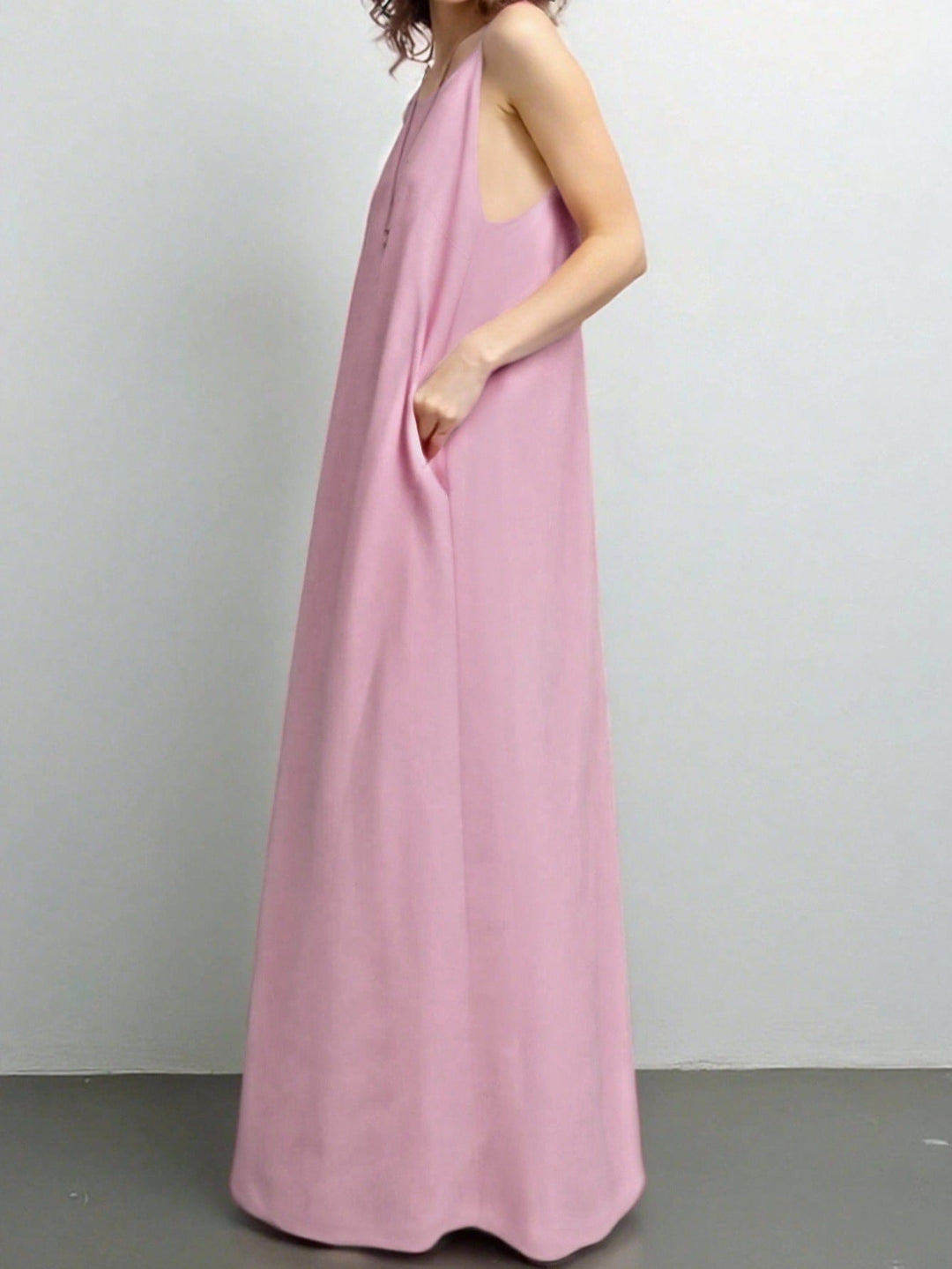 Rochie SHEIN, roz