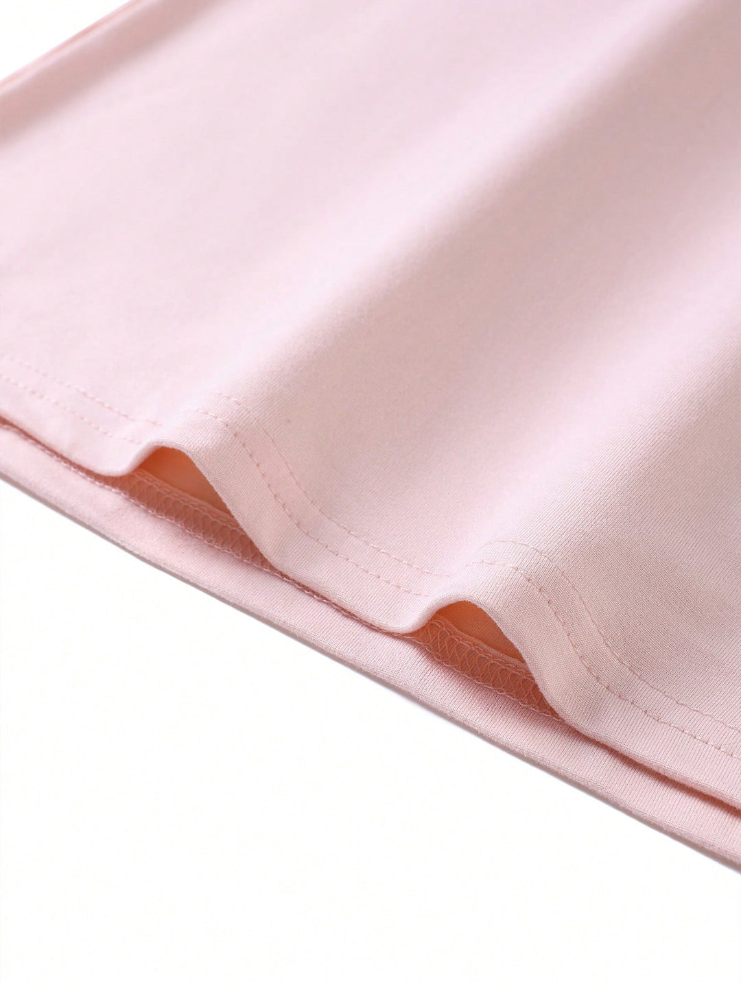 Tricou SHEIN, roz
